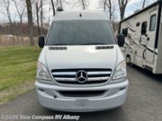 Contact us now about this 2013 Airstream Interstate Lounge! 2013 Interstate Lounge by Airstream from Blue Compass RV Albany in Latham, New York