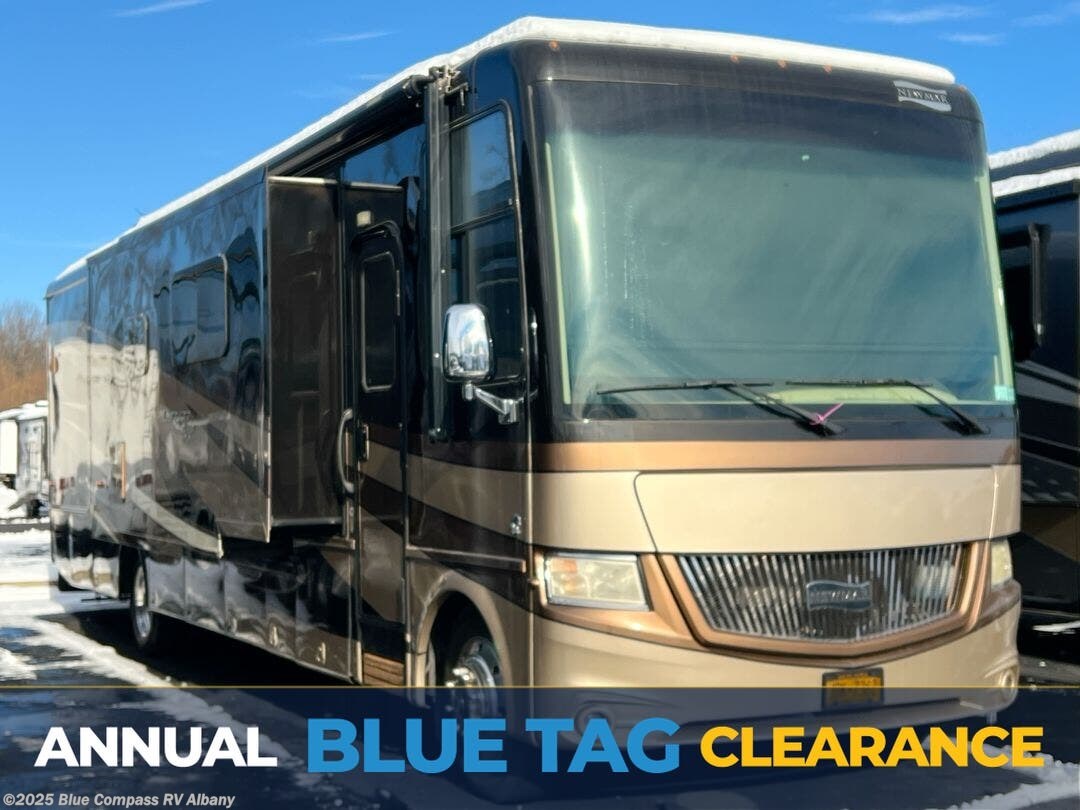 Email now about this 2017 Newmar Canyon Star 3914! Used 2017 Newmar Canyon Star 3914 available in Latham, New York