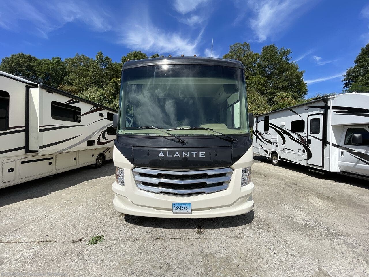 Contact us now about this 2020 Jayco Alante 26X! 2020 Alante 26X by Jayco from Blue Compass RV Albany in Latham, New York