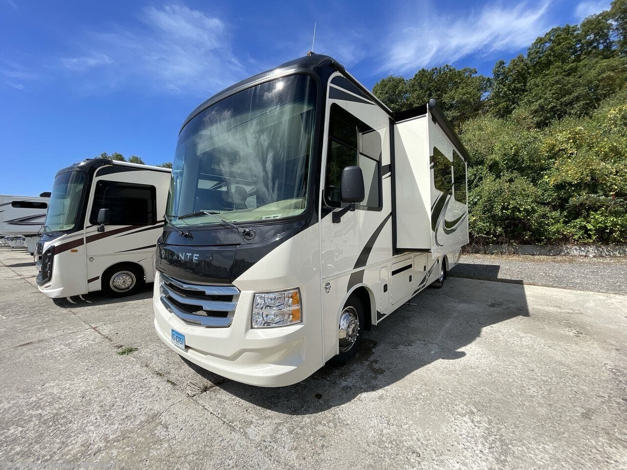 Used 2020 Jayco Alante 26X available in Latham, New York