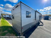 New 2026 Forest River Aurora 34BHTS (2 Queen Beds) available in Latham, New York