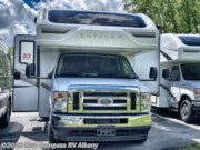 Contact us now about this 2026 Entegra Coach Odyssey 24B! 2026 Odyssey 24B by Entegra Coach from Blue Compass RV Albany in Latham, New York