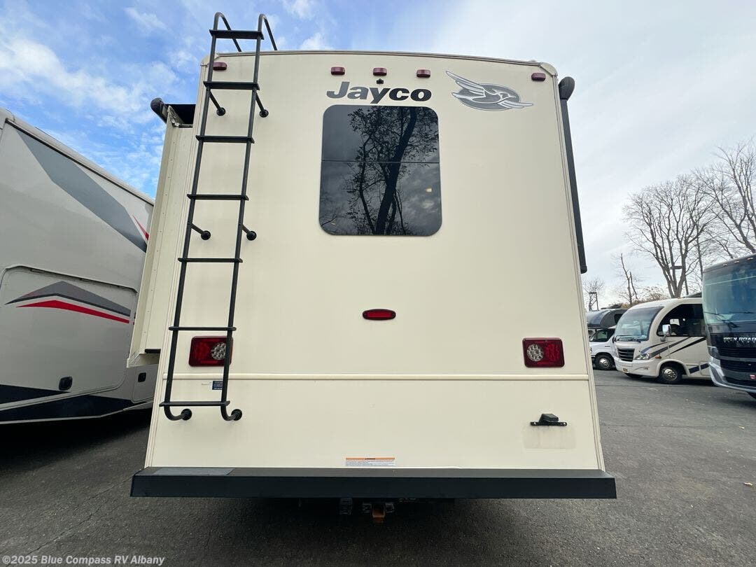 Contact us now about this 2022 Jayco Alante 29S! 2022 Alante 29S by Jayco from Blue Compass RV Albany in Latham, New York