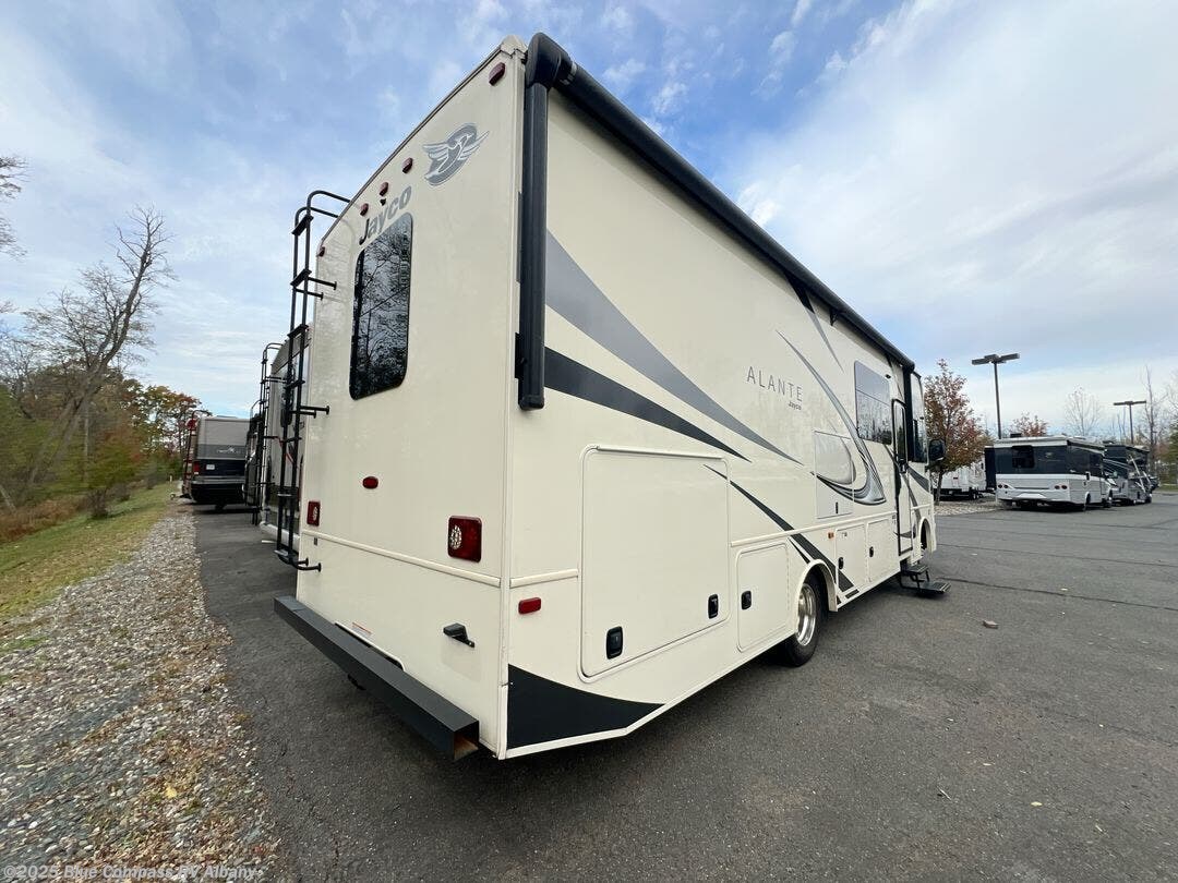 Used 2022 Jayco Alante 29S available in Latham, New York