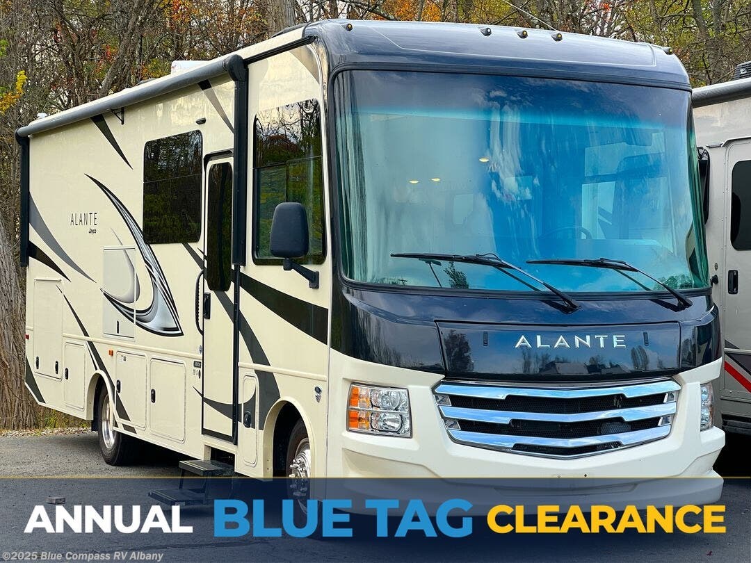Email now about this 2022 Jayco Alante 29S! Used 2022 Jayco Alante 29S available in Latham, New York