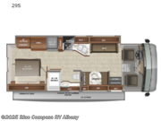 Call now about this 2022 Jayco Alante 29S! 2022 Jayco Alante 29S - Used Class A For Sale by Blue Compass RV Albany in Latham, New York features Slideout
