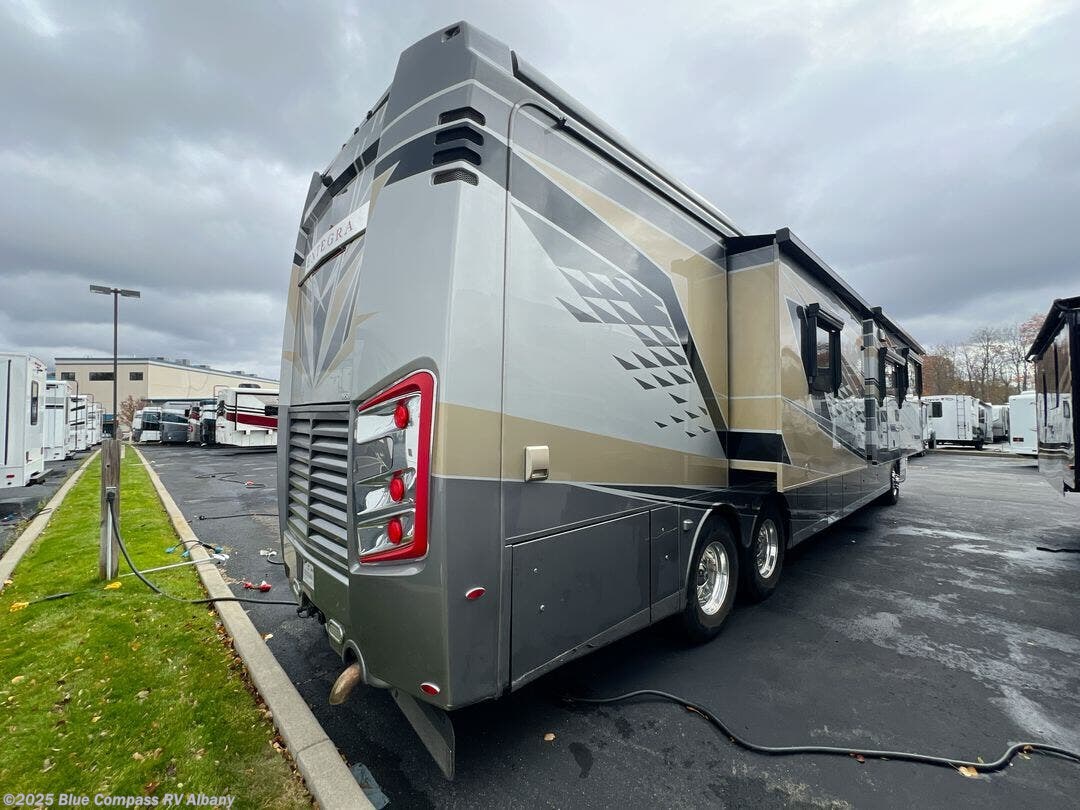 Used 2022 Entegra Coach Anthem 44B available in Latham, New York