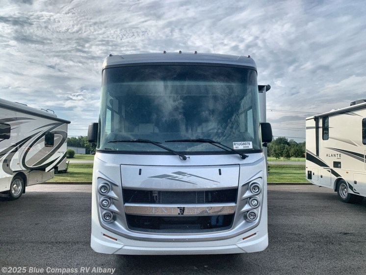 Email now about this 2026 Entegra Coach Vision XL 34G! New 2026 Entegra Coach Vision XL 34G available in Latham, New York