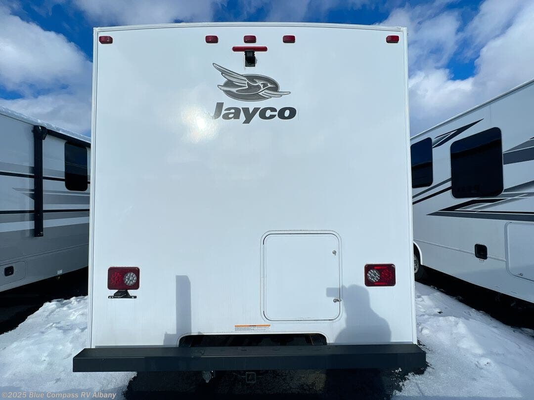 Contact us now about this 2026 Jayco Redhawk SE 29KF! 2026 Redhawk SE 29KF by Jayco from Blue Compass RV Albany in Latham, New York