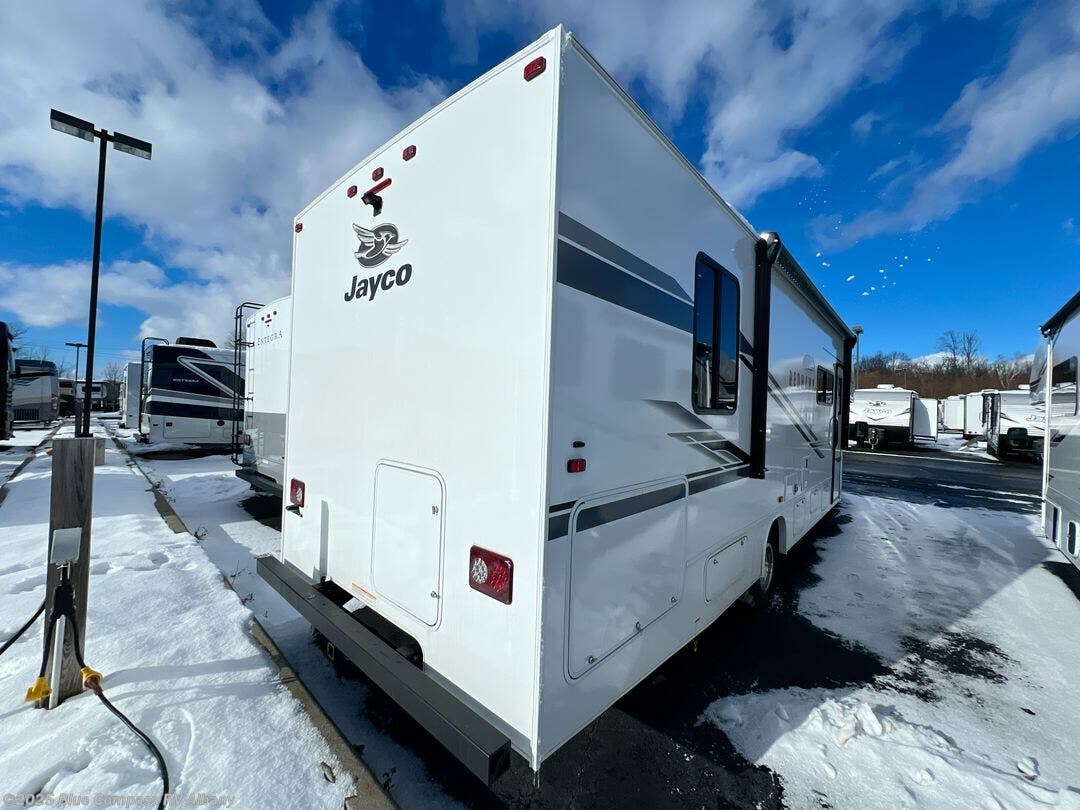 New 2026 Jayco Redhawk SE 29KF available in Latham, New York