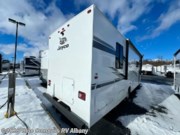 New 2026 Jayco Redhawk SE 29KF available in Latham, New York