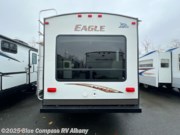 Contact us now about this 2013 Jayco Eagle 298RLDS! 2013 Eagle 298RLDS by Jayco from Blue Compass RV Albany in Latham, New York