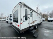 Used 2013 Jayco Eagle 298RLDS available in Latham, New York
