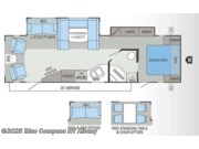 Call now about this 2013 Jayco Eagle 298RLDS! 2013 Jayco Eagle 298RLDS - Used Travel Trailer For Sale by Blue Compass RV Albany in Latham, New York features Slideout