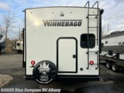 Contact us now about this 2022 Winnebago Minnie 2301BHS! 2022 Minnie 2301BHS by Winnebago from Blue Compass RV Albany in Latham, New York