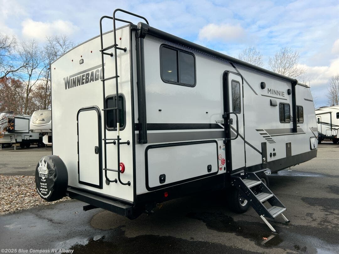 Used 2022 Winnebago Minnie 2301BHS available in Latham, New York
