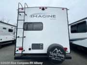 Contact us now about this 2023 Grand Design Imagine XLS 22MLE! 2023 Imagine XLS 22MLE by Grand Design from Blue Compass RV Albany in Latham, New York