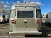 Contact us now about this 2026 Airstream Trade Wind 25FB Twin! 2026 Trade Wind 25FB Twin by Airstream from Blue Compass RV Albany in Latham, New York