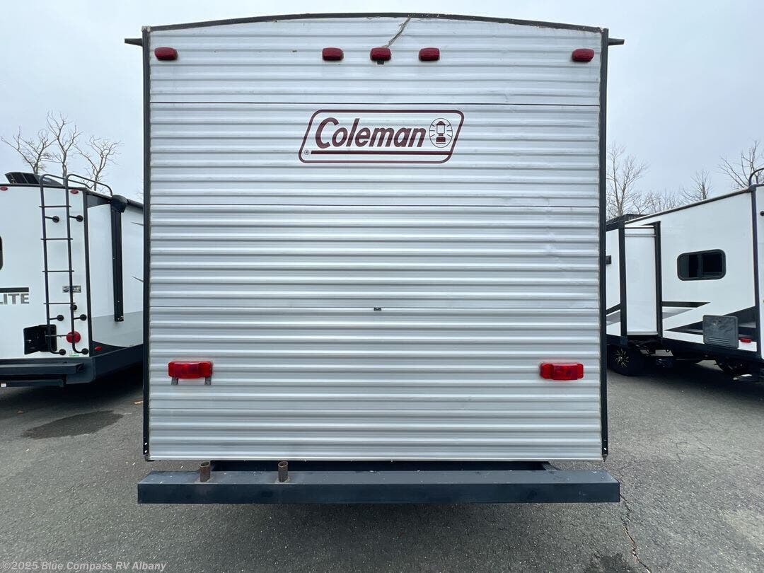 Contact us now about this 2015 Coleman Lantern Series 295QBS! 2015 Lantern Series 295QBS by Coleman from Blue Compass RV Albany in Latham, New York