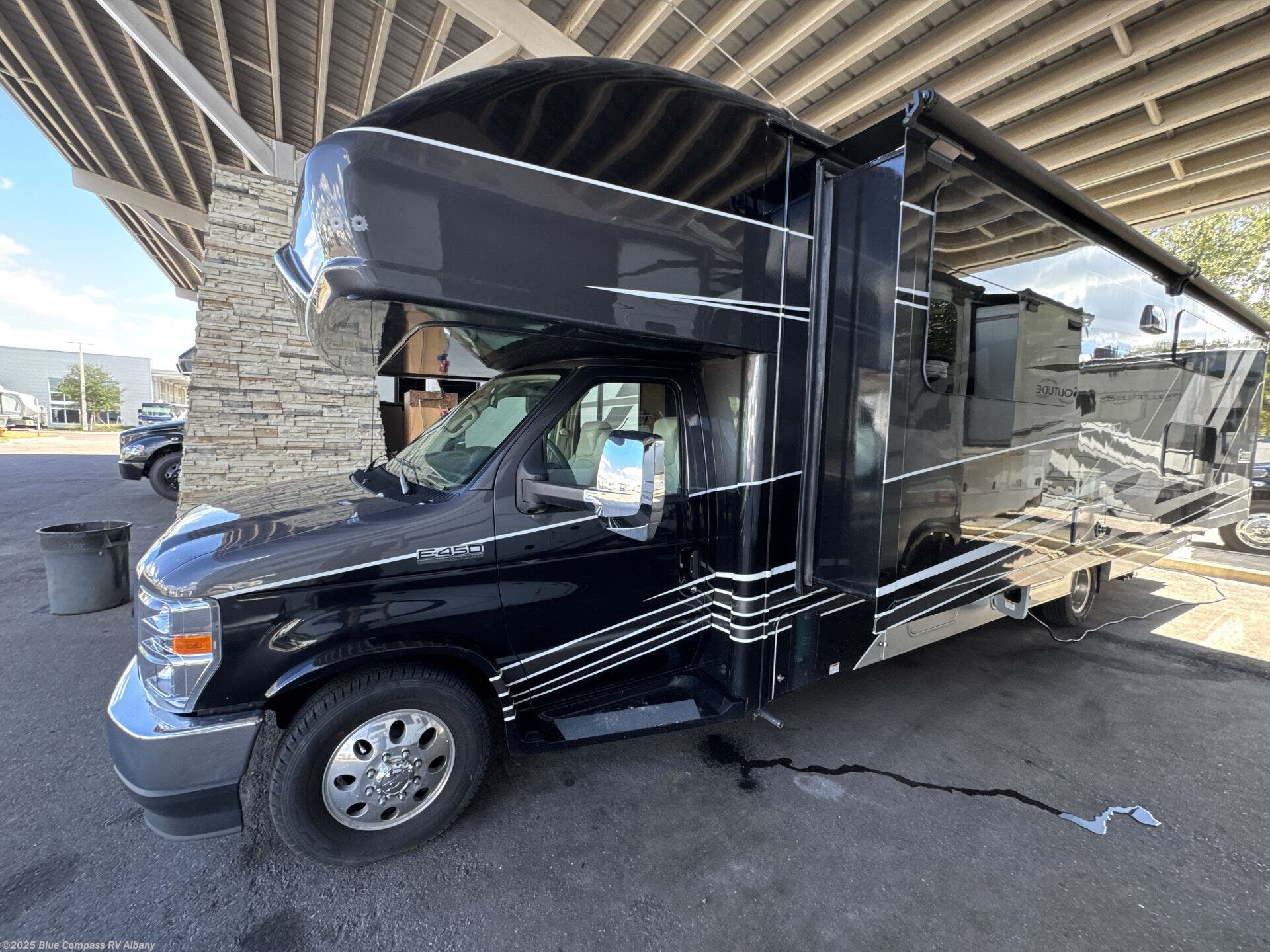 Used 2023 Entegra Coach Esteem 31F available in Latham, New York