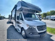Contact us now about this 2024 Entegra Coach Qwest 24l! 2024 Qwest 24l by Entegra Coach from Blue Compass RV Albany in Latham, New York