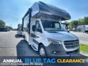Call now about this 2024 Entegra Coach Qwest 24l! 2024 Entegra Coach Qwest 24l - Used Class C For Sale by Blue Compass RV Albany in Latham, New York features Slideout