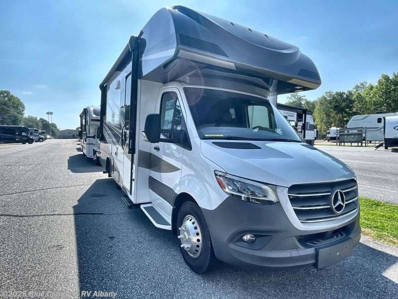 Email now about this 2024 Entegra Coach Qwest 24l! Used 2024 Entegra Coach Qwest 24l available in Latham, New York