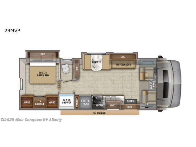 Email now about this 2020 Jayco Greyhawk Prestige 29MVP! Used 2020 Jayco Greyhawk Prestige 29MVP available in Latham, New York