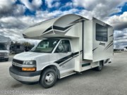 Contact us now about this 2020 Jayco Redhawk 22A! 2020 Redhawk 22A by Jayco from Blue Compass RV Albany in Latham, New York