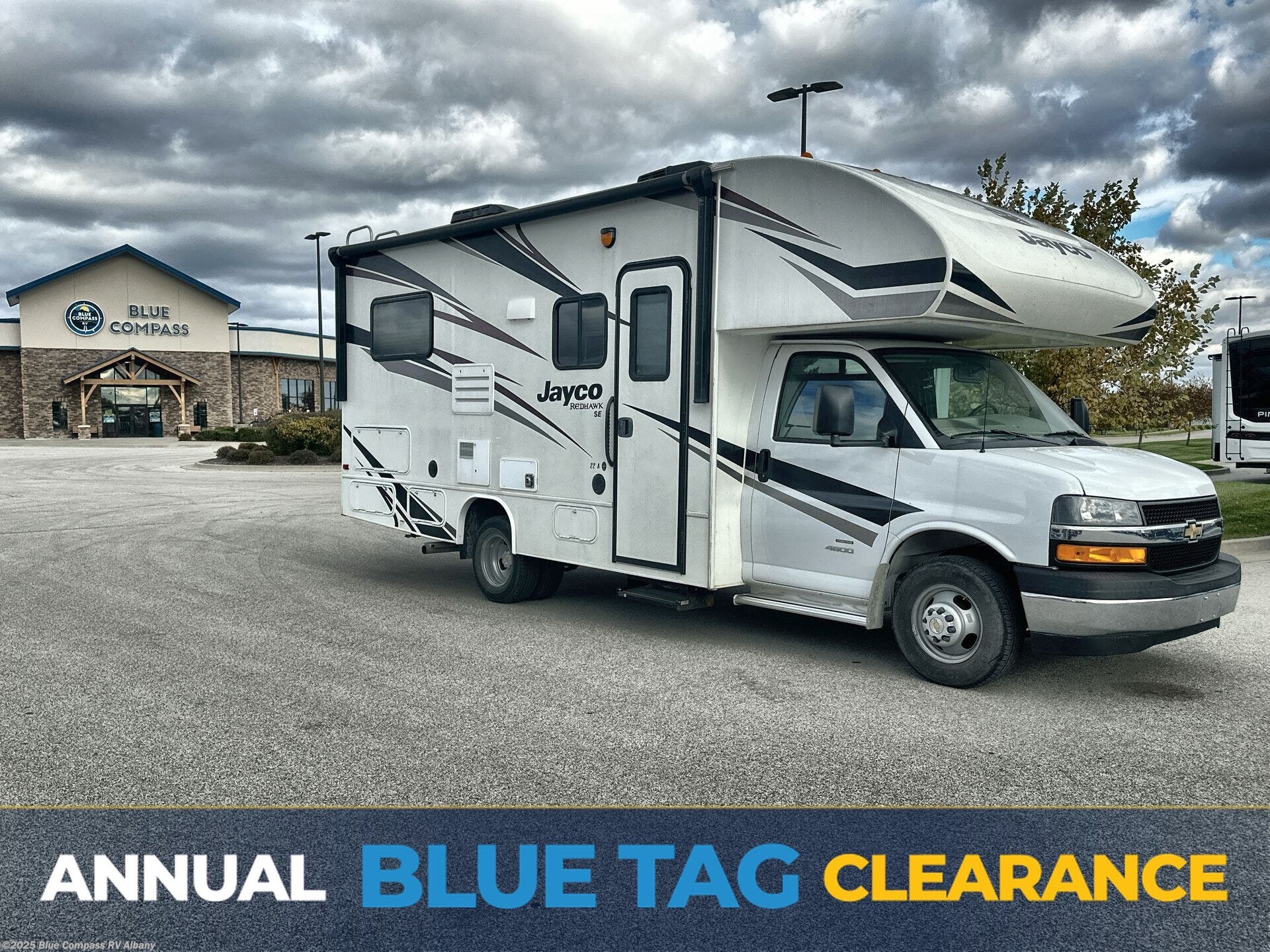 Email now about this 2020 Jayco Redhawk 22A! Used 2020 Jayco Redhawk 22A available in Latham, New York