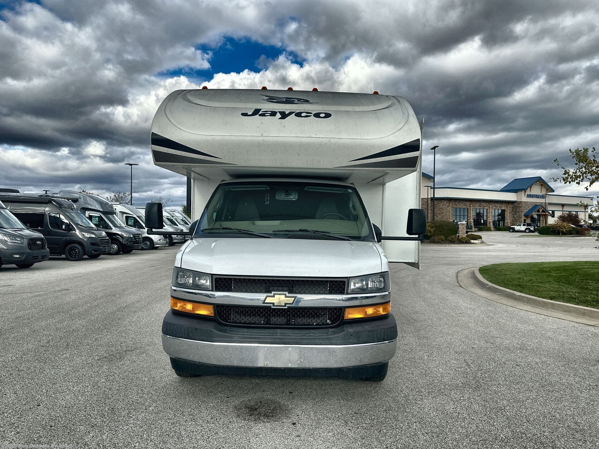 Used 2020 Jayco Redhawk 22A available in Latham, New York