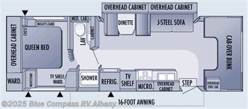 Email now about this 2006 Jayco Greyhawk 31 SS! Used 2006 Jayco Greyhawk 31 SS available in Latham, New York