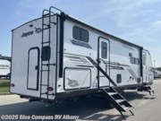 New 2026 Jayco Jay Feather 27BH available in Latham, New York