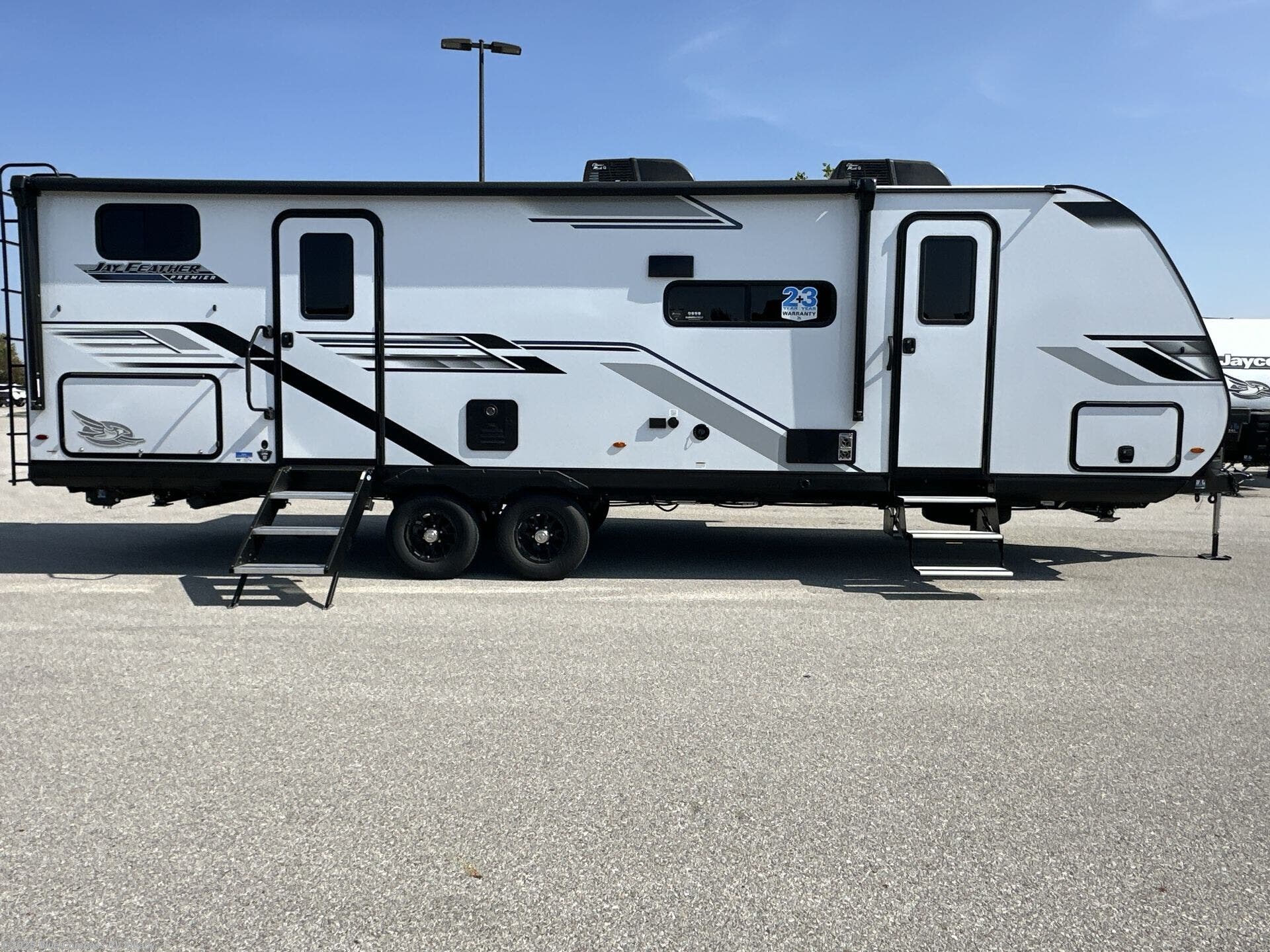 Contact us now about this 2026 Jayco Jay Feather 27BH! 2026 Jay Feather 27BH by Jayco from Blue Compass RV Albany in Latham, New York