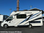 Used 2024 Thor Motor Coach Gemini 23TW available in Latham, New York