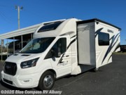 Contact us now about this 2024 Thor Motor Coach Gemini 23TW! 2024 Gemini 23TW by Thor Motor Coach from Blue Compass RV Albany in Latham, New York