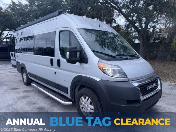 Email now about this 2022 Entegra Coach Ethos 20A! Used 2022 Entegra Coach Ethos 20A available in Latham, New York