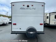 Contact us now about this 2021 Gulf Stream Ameri-Lite 279BH! 2021 Ameri-Lite 279BH by Gulf Stream from Blue Compass RV Albany in Latham, New York