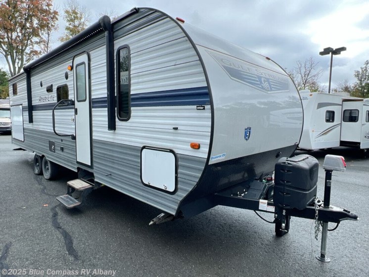 Email now about this 2021 Gulf Stream Ameri-Lite 279BH! Used 2021 Gulf Stream Ameri-Lite 279BH available in Latham, New York