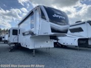 Contact us now about this 2025 Jayco Eagle 360DBOK! 2025 Eagle 360DBOK by Jayco from Blue Compass RV Albany in Latham, New York