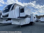 New 2025 Jayco Eagle 360DBOK available in Latham, New York