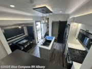 Contact us now about this 2025 Jayco North Point 382FLRB! 2025 North Point 382FLRB by Jayco from Blue Compass RV Albany in Latham, New York