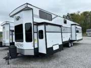 Contact us now about this 2025 Jayco Jay Flight Bungalow 40DLFT! 2025 Jay Flight Bungalow 40DLFT by Jayco from Blue Compass RV Albany in Latham, New York