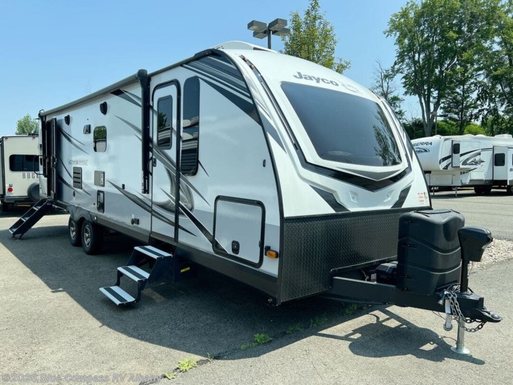 Email now about this 2023 Jayco White Hawk 29RL! Used 2023 Jayco White Hawk 29RL available in Latham, New York