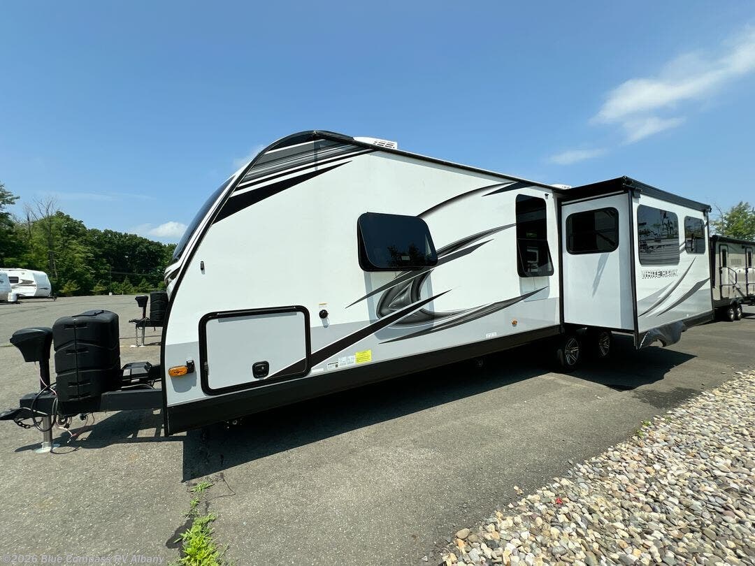 Used 2023 Jayco White Hawk 29RL available in Latham, New York