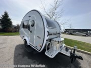 Contact us now about this 2024 NuCamp TAB 320 S ! 2024 TAB 320 S by NuCamp from Blue Compass RV Buffalo in West Seneca, New York