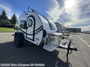 Contact us now about this 2024 NuCamp TAG XL 6-Wide! 2024 TAG XL 6-Wide by NuCamp from Blue Compass RV Buffalo in West Seneca, New York