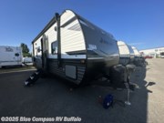 Contact us now about this 2024 Jayco Jay Flight 247RBS! 2024 Jay Flight 247RBS by Jayco from Blue Compass RV Buffalo in West Seneca, New York