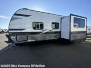 New 2024 Jayco Jay Flight 247RBS available in West Seneca, New York