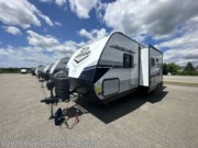Contact us now about this 2024 Jayco Jay Feather 22BH! 2024 Jay Feather 22BH by Jayco from Blue Compass RV Buffalo in West Seneca, New York